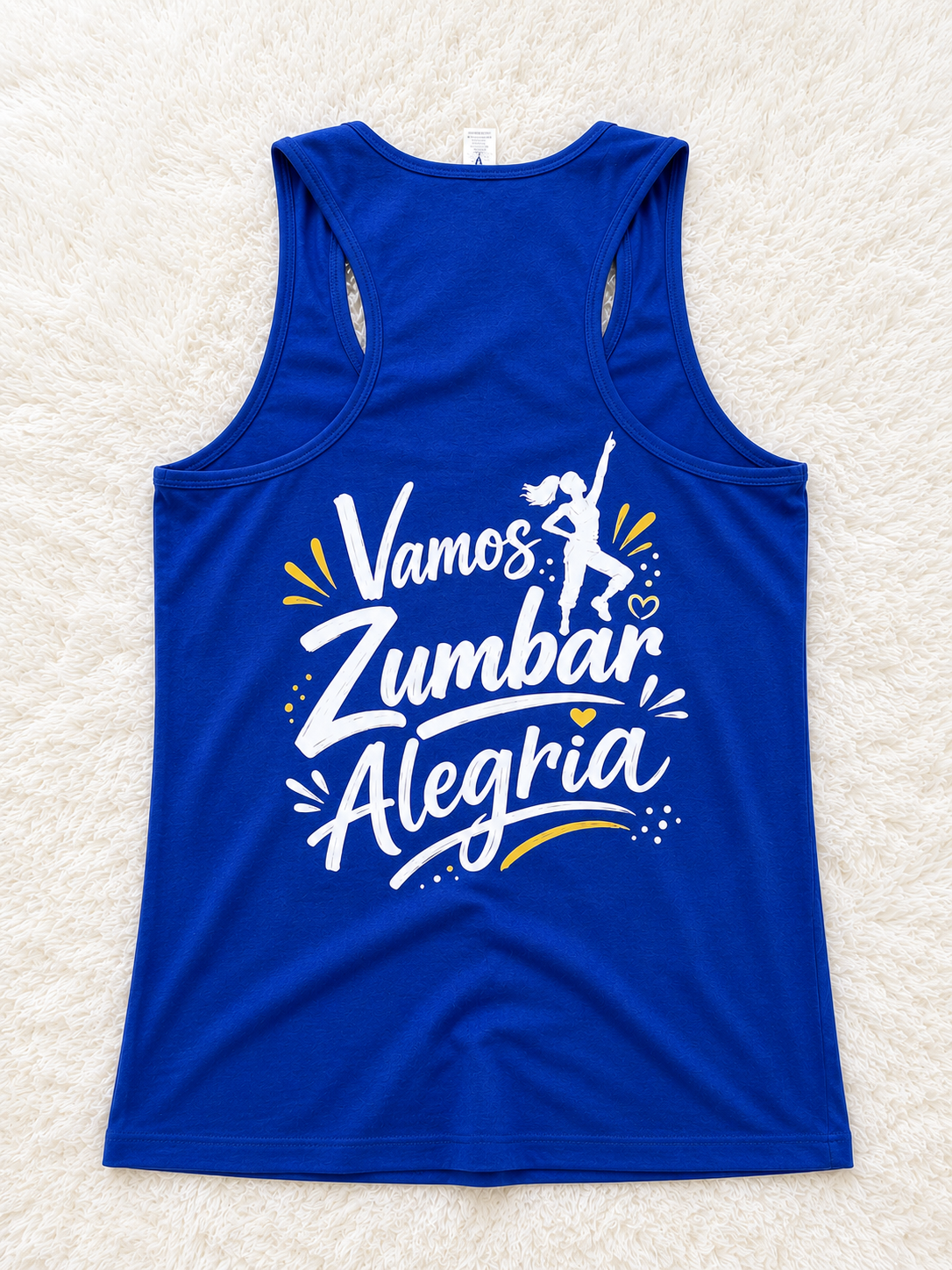T-shirt personalizada DreamGift