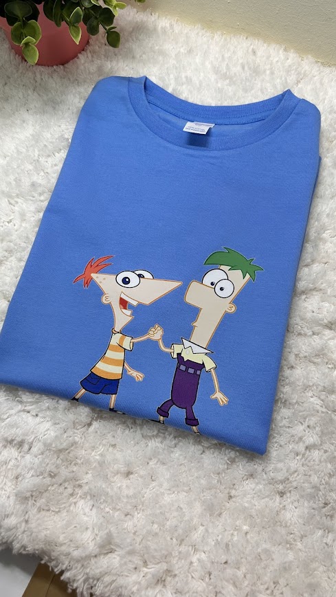 Sweatshirt personalizada DreamGift